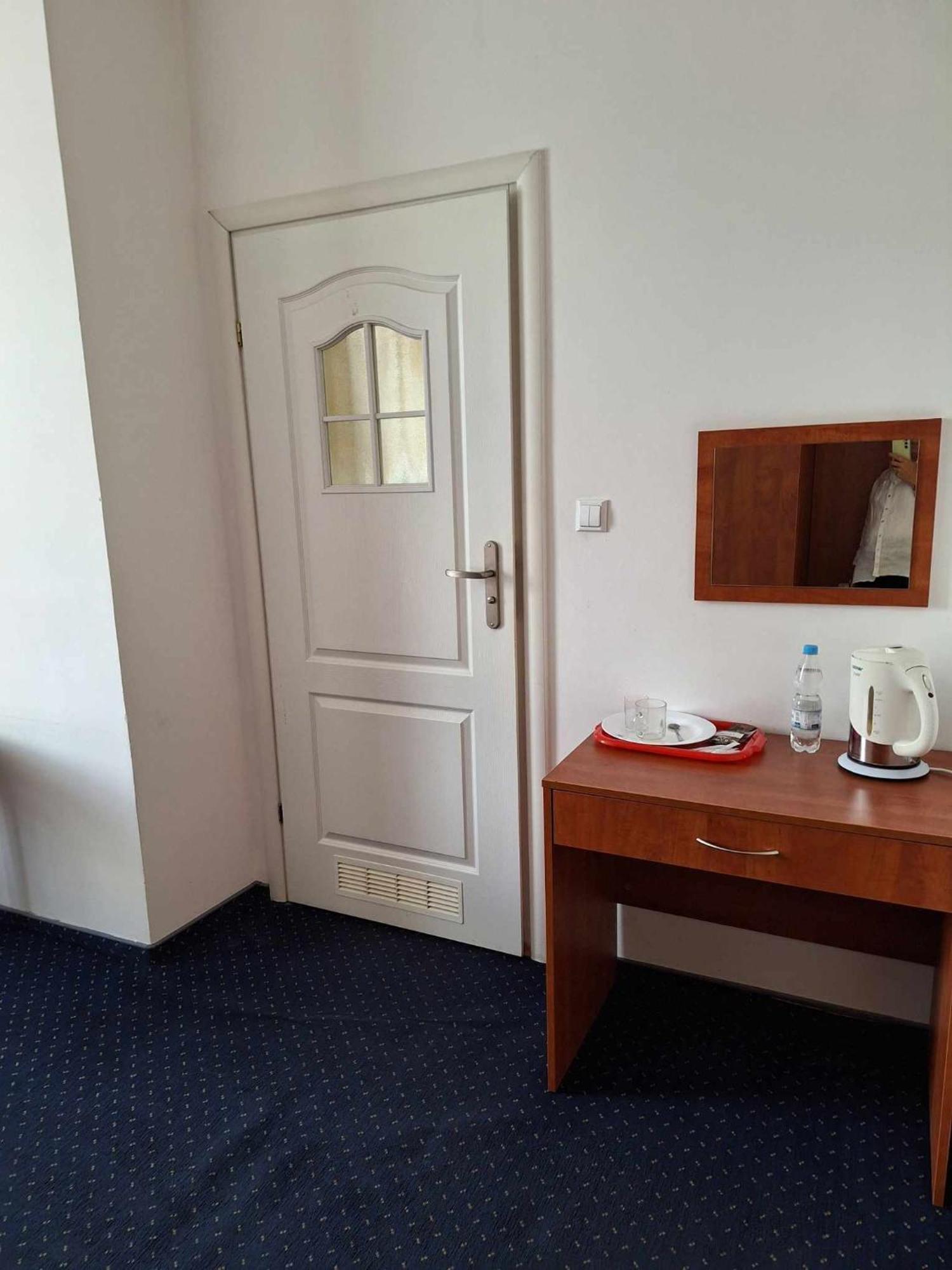 Hotel *** Nat Krynica Zdroj Eksteriør bilde
