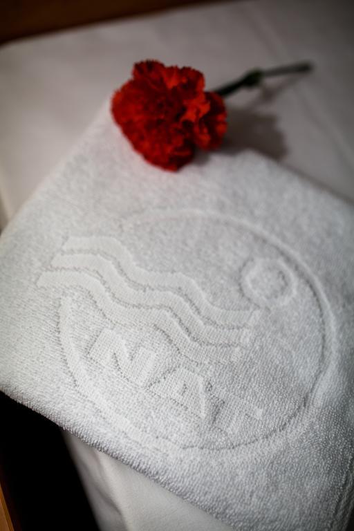 Hotel *** Nat Krynica Zdroj Rom bilde