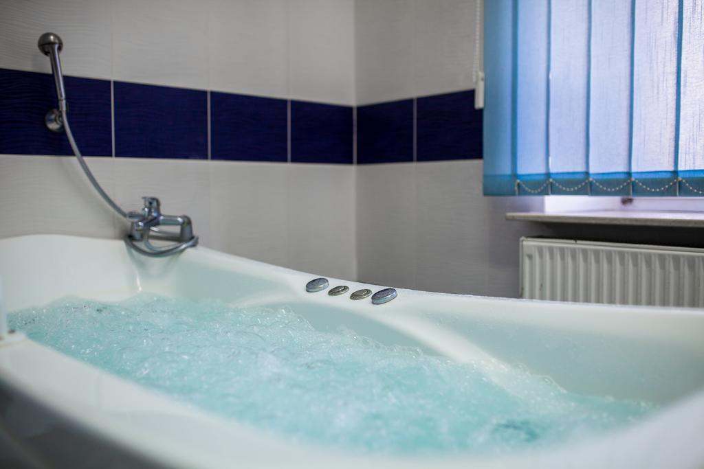 Hotel *** Nat Krynica Zdroj Eksteriør bilde