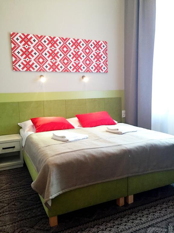 Hotel *** Nat Krynica Zdroj Eksteriør bilde