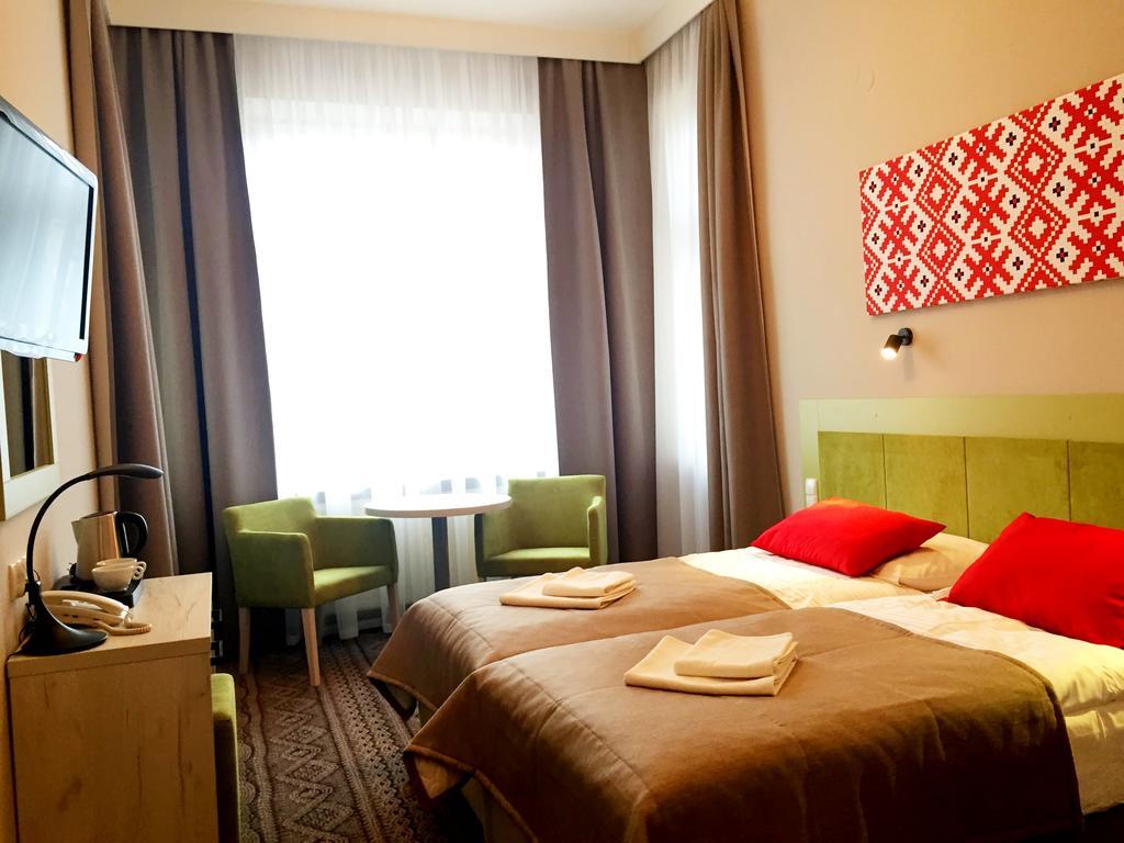Hotel *** Nat Krynica Zdroj Eksteriør bilde